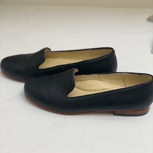 Nisolo Smoking Loafers